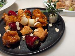 -初蓉丨遇见新川菜(亲贤街荣耀店)