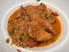 -炊烟小炒黄牛肉(浦东世纪汇店)