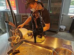 -三千坪超级火锅市场·土灶牛肉火锅