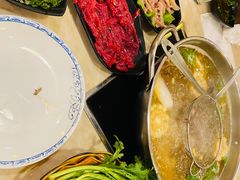 -潮汕良记牛肉火锅(洪武路店)