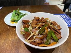 -寻裕记·现炒浇头面(人民广场店)