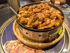 -甘家界牌柠檬鸭(青山店)
