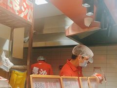 -黑色经典臭豆腐·湖南特产(步行街店)