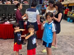 -尖沙咀大酒楼(罗村店·粤菜海鲜·宴会聚餐)