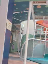 -奈尔宝家庭中心·亲子餐厅(鄞州万达店)