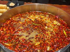 -乐山串串香老火锅(鼓楼店)