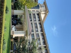 -春晖园度假酒店温泉