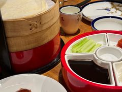 -京坛汇·烤鸭·京菜(宋庄店)