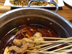 -壹块捌烧烤(灯市口店)