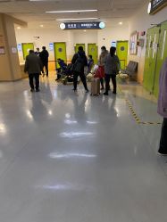 -上海交通大学医学院附属上海儿童医学中心(陆家嘴总院区)