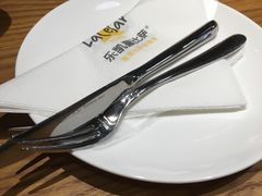 -乐凯撒披萨(欢乐颂购物中心店)