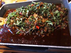 -盐帮食坊•小河帮川菜(四川师大店)