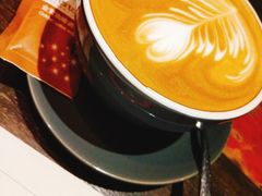 -84那年咖啡馆(李沧万达店)