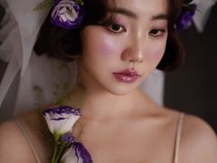 -金夫人化妆摄影职业培训学校