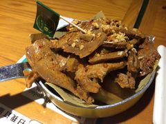 -江南果道西餐厅(北京路店)