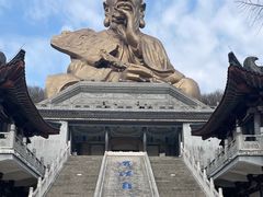 -句容茅山景区