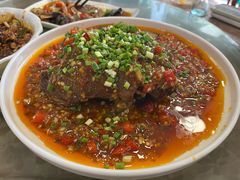 -扒骨肉雅鱼饭店(三雅文化传承店)