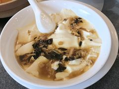 -大清花饺子(山庄店)