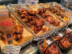 -物美大卖场(玉蜓桥店)