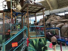 -杭州开元森泊度假乐园