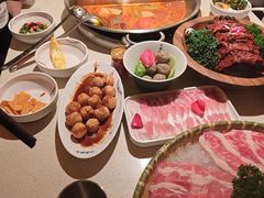 -小龙坎火锅(春熙太古里店)