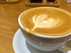 -Country Lane咖啡·意粉(荔园新天地店)