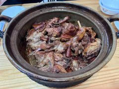 -斯丹姜母鸭·古法干香(田安南路店)