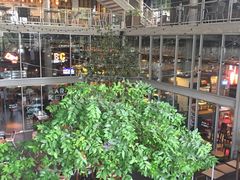 -ROAST coffee & eatery