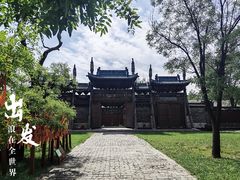 -代州文庙