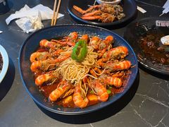 -红盔甲·小龙虾(人民广场店)