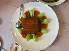 金刚火方-功德林素菜饭庄(前门店)