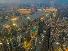 -上海中心大厦
