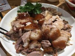 -陈鹏鹏潮汕菜(欢乐海岸 海边景观店)