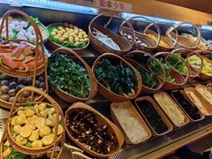 -松野谷·寿喜烧自助(华联顺义金街购物中心店)
