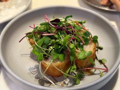 傣味油条虾滑-胡麻(静安嘉里店)