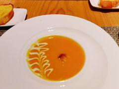 -香樟花园法式铁板烧(恒隆广场店)