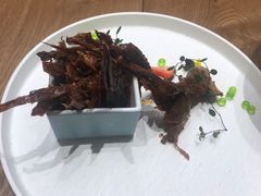 -湘满甲·黄焖甲鱼创始者·湘菜·鲁菜(潘家园店)