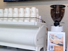 -Manner Coffee(凌空SOHO店)