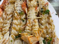 -阿兰姐海鲜店