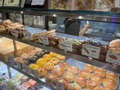 -君之狮子山·轻糖烘焙(松江印象城店)