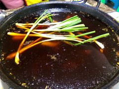 -石灰市毛记烧鸡公(解放碑店)