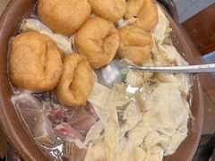 -徽厨食坊·农家特色私房菜