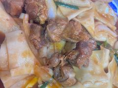 -范记靖远羊羔肉(博物馆店)