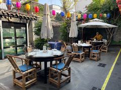 -院8里·少城记忆老川菜(宽窄巷子店)