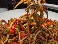 -焰江山海鲜牛排烤肉自助(锦华万达二星店)