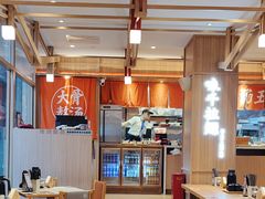 -味千拉面(杭州滨江星光大道店)