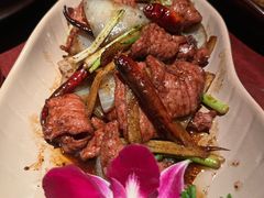 -花马天堂云南餐厅 Lost Heaven(外滩店)