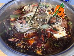 冒牛肉-蓉城西二道无名冒菜(西二道街店)