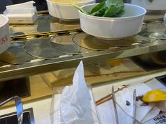 -西火火·川派小火锅(西溪银泰店)