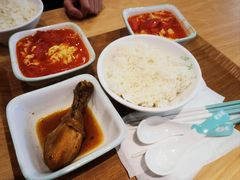 -老乡鸡(东方广场店)